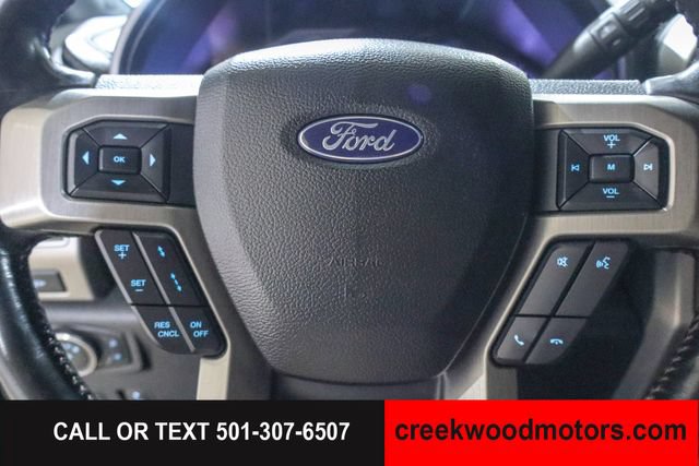 Used 2021 Ford F350 Platinum AWD/4WD image 52