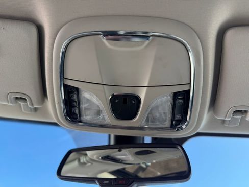 Used 2018 Jeep Cherokee Limited image 25