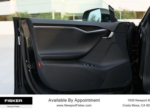 Used 2019 Tesla Model S Long Range image 11