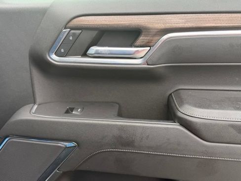 Certified 2023 Chevrolet Silverado 1500 LT AWD/4WD image 26