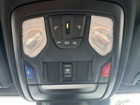 New 2026 RAM 2500 Tradesman image 28