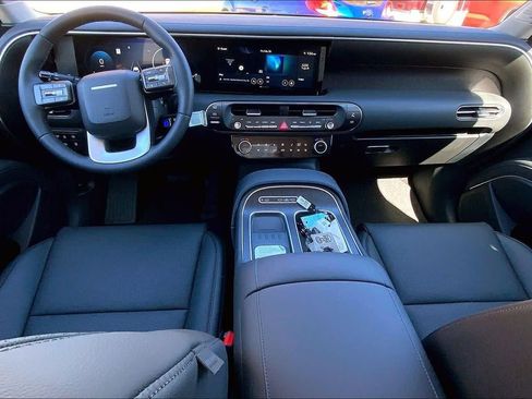 New 2026 Hyundai Palisade Limited image 5