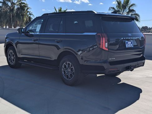 New 2026 Ford Expedition Active RWD image 4