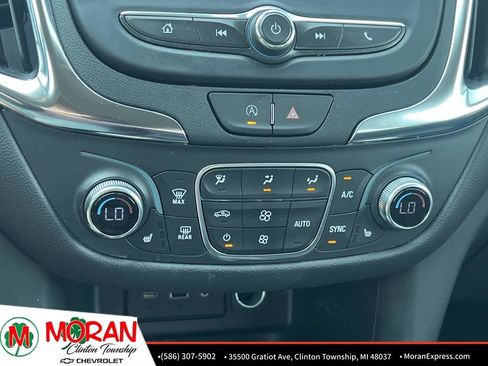 Certified 2024 Chevrolet Equinox LT FWD image 22