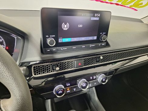 Used 2025 Honda Civic LX image 12