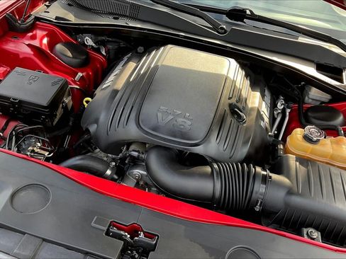 Used 2012 Dodge Charger R/T RWD image 29