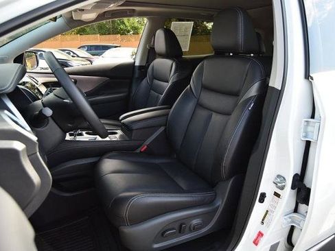 Certified 2024 Nissan Murano SL image 21