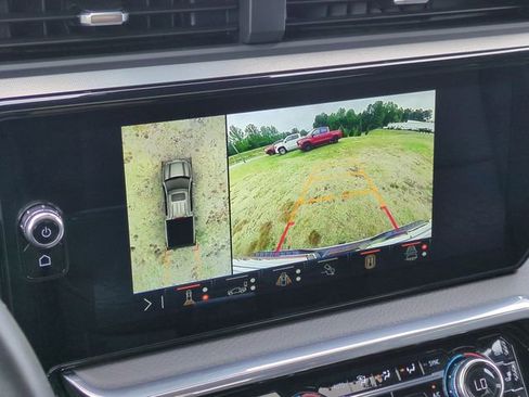 Used 2024 GMC Sierra 1500 Denali w/ Denali Reserve Package AWD/4WD image 17