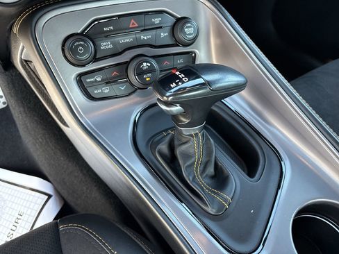 Used 2023 Dodge Challenger R/T Scat Pack image 17