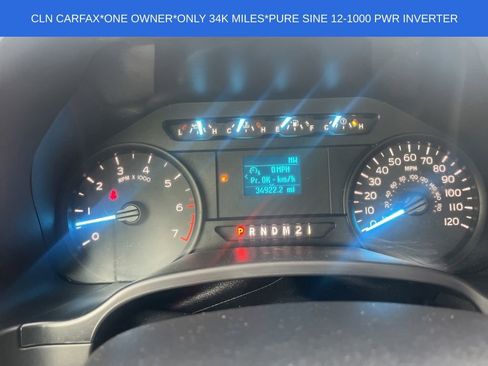 Used 2019 Ford F150 XL w/ Power Equipment Group image 18