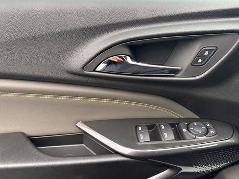 New 2026 Chevrolet Trax ACTIV w/ Driver Confidence Package image 10