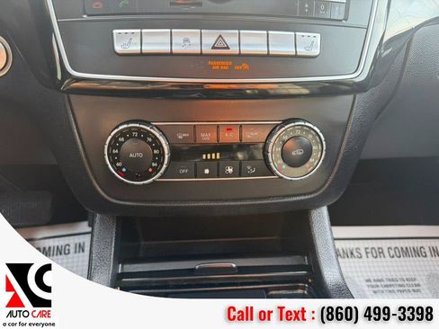 Used 2017 Mercedes-Benz GLE 350 4MATIC image 26