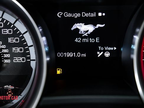 Used 2013 Ford Mustang Shelby GT500 RWD image 82