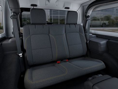 New 2026 Jeep Wrangler Sport S image 15