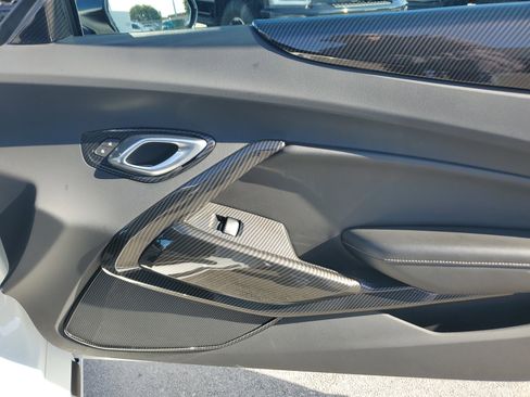 Used 2022 Chevrolet Camaro SS image 27