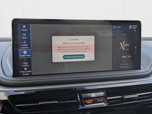 New 2026 Acura MDX A-Spec image 11