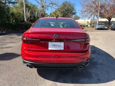 New 2026 Volkswagen Jetta GLI Autobahn FWD image 5