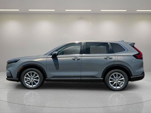 New 2026 Honda CR-V EX image 2