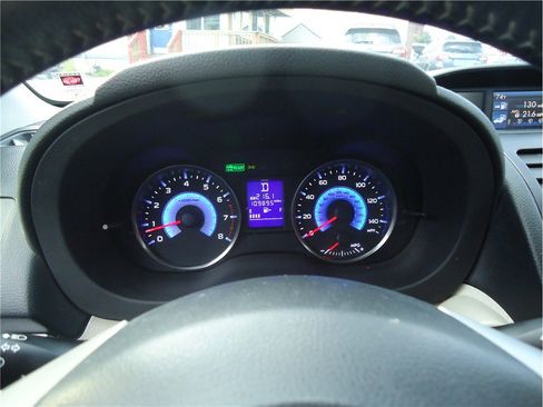 Used 2014 Subaru Crosstrek Touring w/ Popular Package #2 AWD/4WD image 31