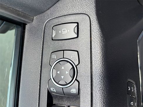 Used 2021 Ford F350 Platinum w/ Tremor Off-Road Package image 16