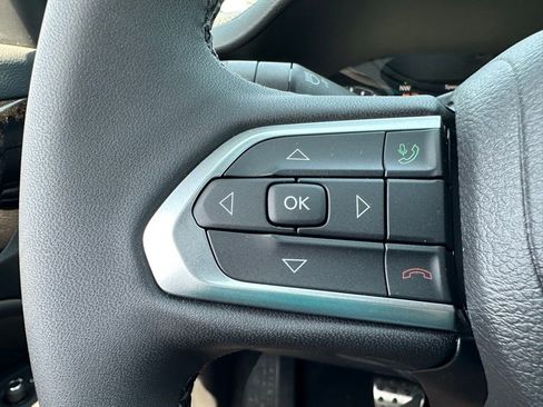 New 2025 Jeep Compass Latitude w/ Altitude Special Edition image 26