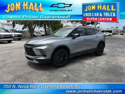 Used 2024 Chevrolet Blazer LT w/ Convenience Package