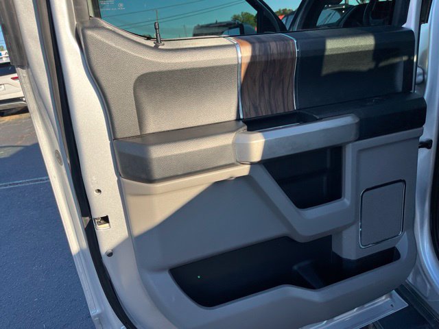 Used 2019 Ford F150 Lariat AWD/4WD image 10