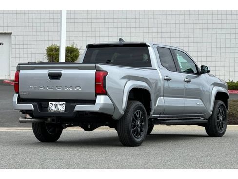 New 2026 Toyota Tacoma SR5 AWD/4WD image 4