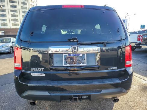 Used 2013 Honda Pilot EX-L image 4
