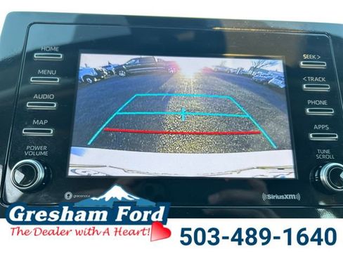 Used 2024 Toyota Camry SE image 23