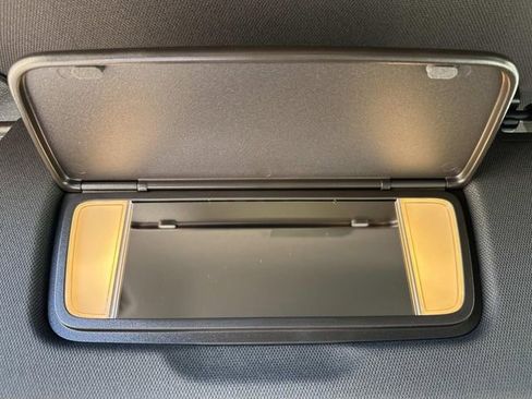 New 2026 Chevrolet Tahoe LS w/ LPO, Dark Essentials Package RWD image 53