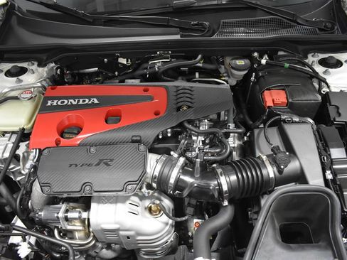 Used 2025 Honda Civic Type R image 46