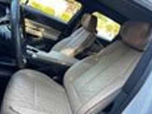 Used 2024 Cadillac Lyriq Sport w/ Nappa Leather Package AWD/4WD image 2