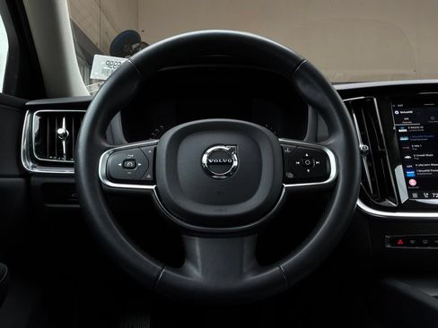 Used 2025 Volvo S60 B5 Core AWD/4WD image 35