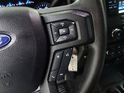 Used 2019 Ford F250 XL w/ Power Equipment Group RWD image 27