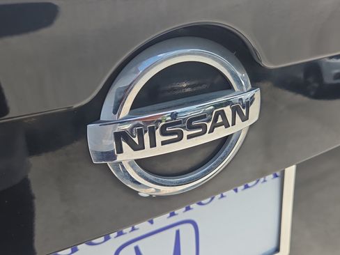 Used 2020 Nissan Sentra SR w/ Electronics Package FWD image 35
