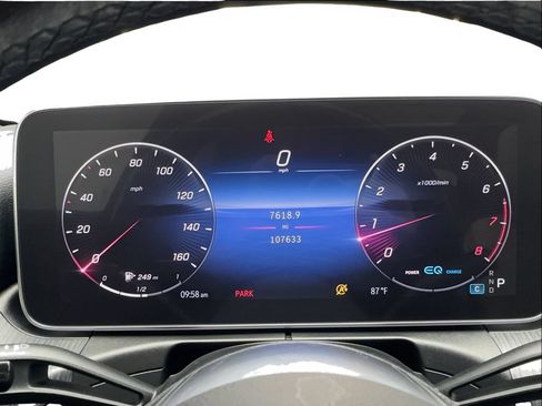 Used 2022 Mercedes-Benz C 300 Sedan image 38