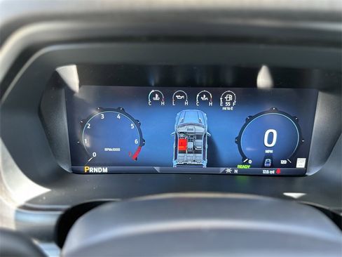 New 2025 Ford F150 Lariat w/ Equipment Group 502A High image 37