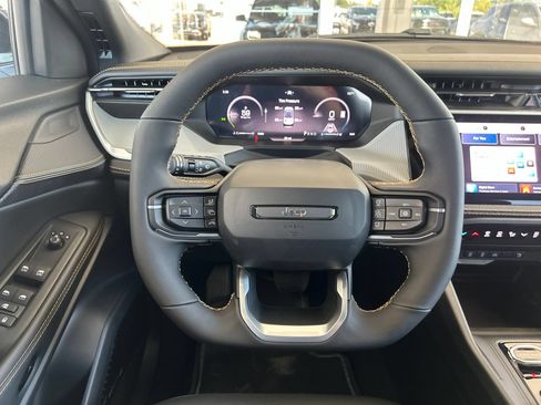 New 2026 Jeep Cherokee Limited AWD/4WD image 19