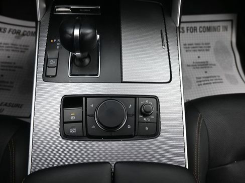 Used 2024 MAZDA CX-90 3.3 Turbo w/ Premium Package AWD/4WD image 19