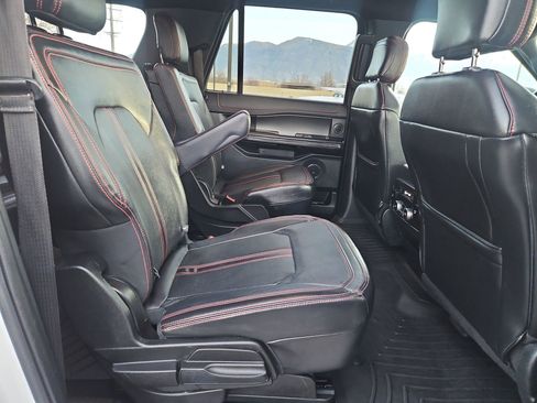 Used 2019 Ford Expedition Max Limited w/ Equipment Group 303A image 33
