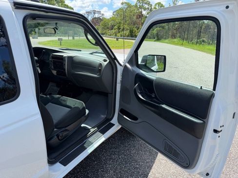Used 2010 Ford Ranger XLT RWD image 16