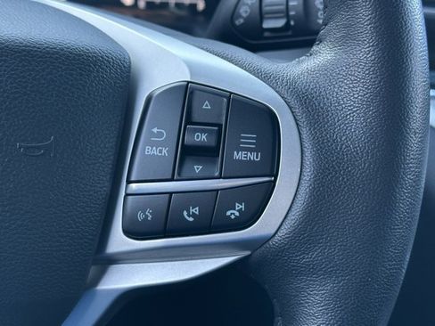 Used 2023 Ford Explorer XLT w/ Equipment Group 202A image 40