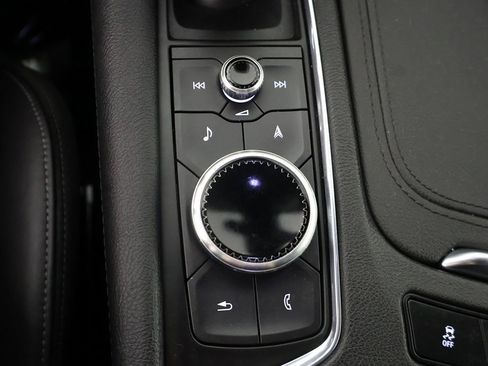 Used 2024 Cadillac XT6 Premium Luxury w/ LPO, Floor Liner Package AWD/4WD image 55
