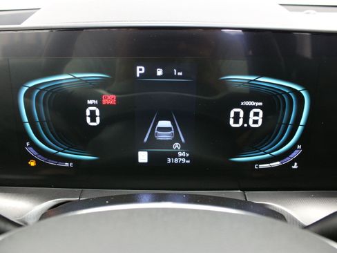 Used 2025 Kia Telluride S FWD image 44