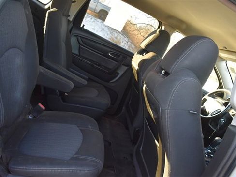 Certified 2016 Chevrolet Traverse LT image 15