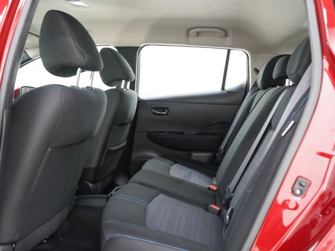 Used 2024 Nissan Leaf SV Plus FWD image 14