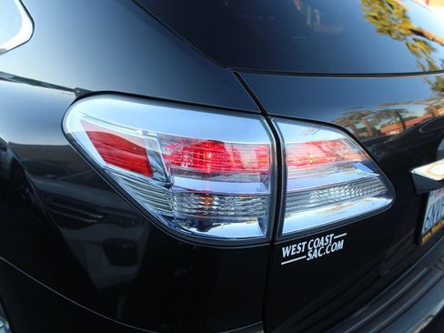 Used 2011 Lexus RX 450h 2WD w/ Premium Pkg image 17