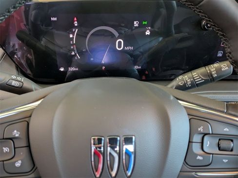 New 2026 Buick Encore GX Sport Touring w/ Advanced Technology Package image 19