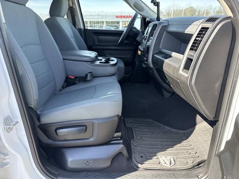 Used 2019 RAM 1500 Express w/ Express Value Package image 22